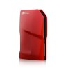 MERCKU M6 red (Qualcomm) | Wi-Fi 6 Mesh Router