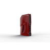 MERCKU M6 red (Qualcomm) | Wi-Fi 6 Mesh Router
