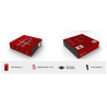 MERCKU M6 white (Qualcomm) | Wi-Fi 6 Mesh Router