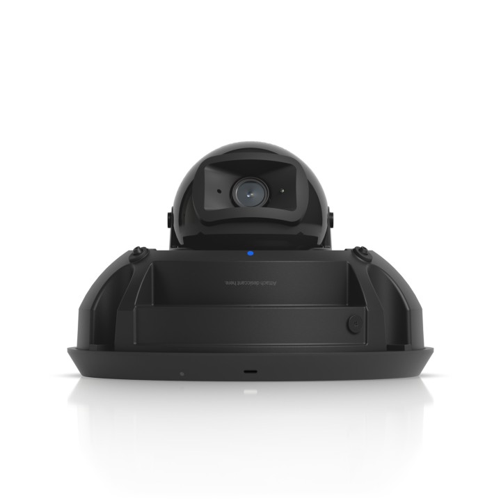 Ubiquiti UniFi Camera G6 Dome Black UVC-G6-Dome-B