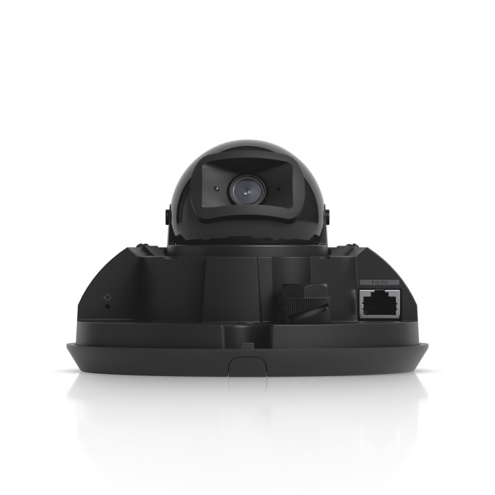 Ubiquiti UniFi Camera G6 Dome Black UVC-G6-Dome-B