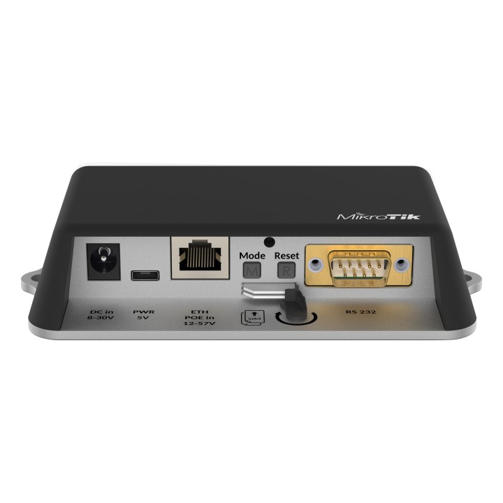 MIKROTIK LtAP mini LTE kit RB912R-2nD-LTm&EC200A-EU