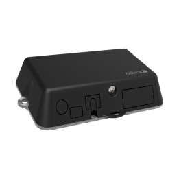 MIKROTIK LtAP mini LTE kit RB912R-2nD-LTm&EC200A-EU