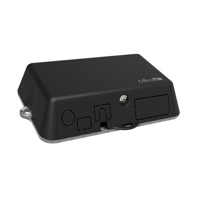 MIKROTIK LtAP mini LTE kit RB912R-2nD-LTm&EC200A-EU