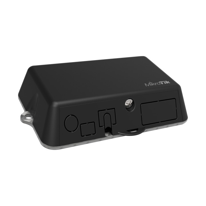MIKROTIK LtAP mini LTE kit RB912R-2nD-LTm&EC200A-EU