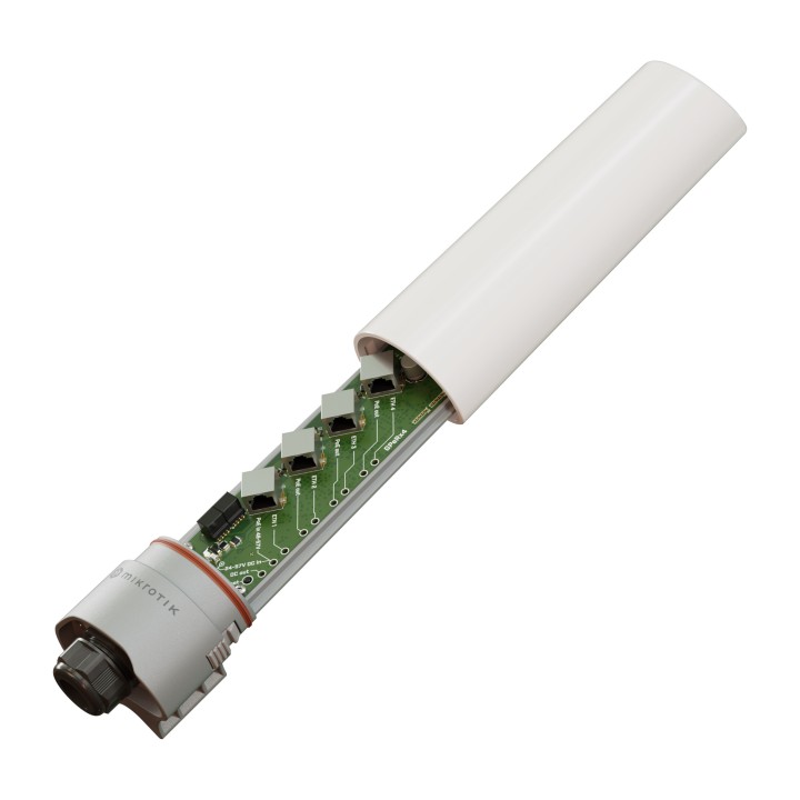 MIKROTIK GPeRx4 GPER14i