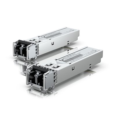 Ubiquiti UACC-OM-MM-1G-D-20 20 pack