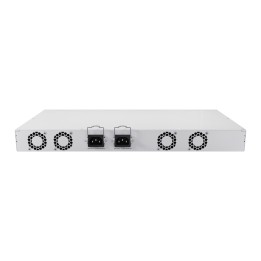 Mikrotik Cloud Router Switch CRS418-8P-8G-2S+RM