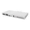 Mikrotik Cloud Router Switch CRS418-8P-8G-2S+RM