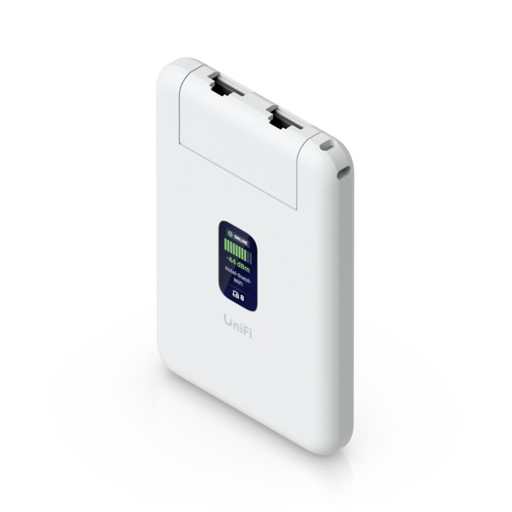 Ubiquiti UniFi UniFi Travel Router UTR