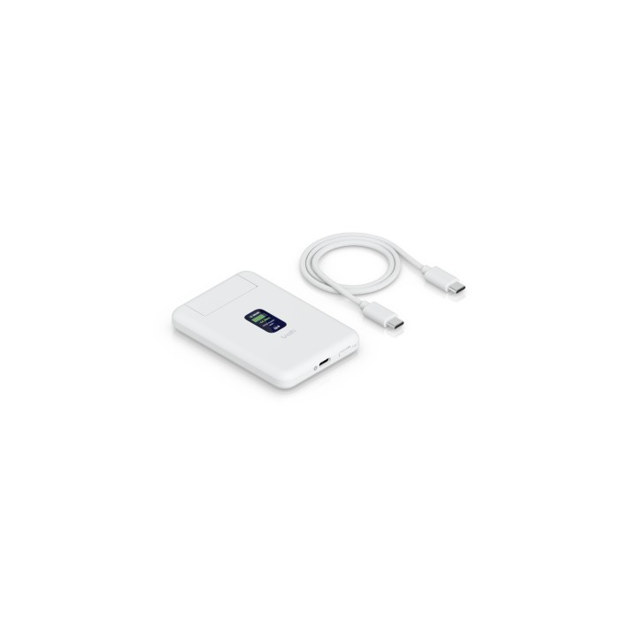 Ubiquiti UniFi UniFi Travel Router UTR