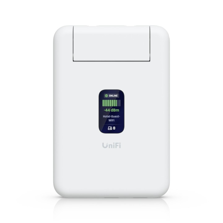 Ubiquiti UniFi UniFi Travel Router UTR