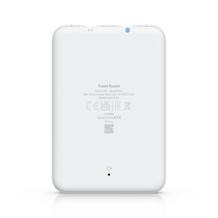 Ubiquiti UniFi UniFi Travel Router UTR