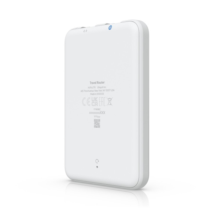 Ubiquiti UniFi UniFi Travel Router UTR