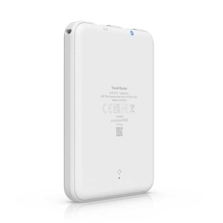Ubiquiti UniFi UniFi Travel Router UTR