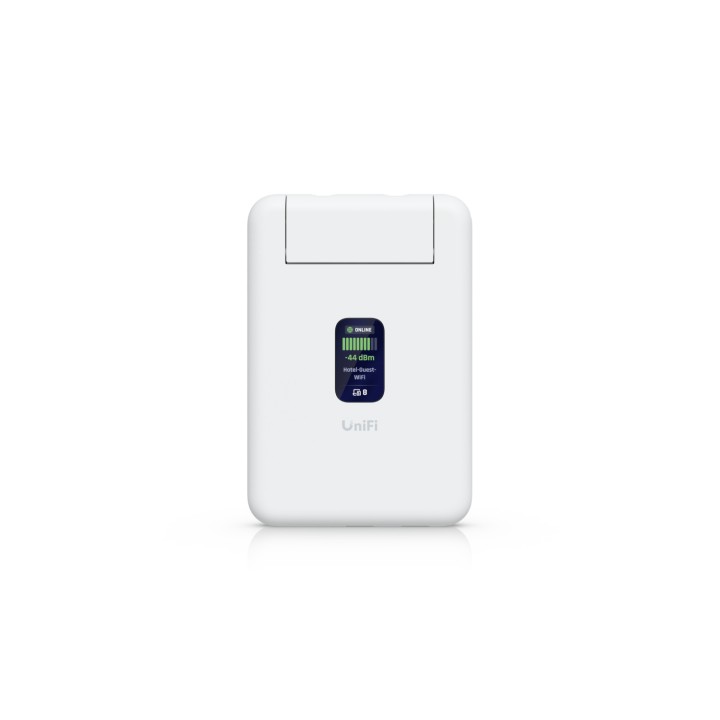 Ubiquiti UniFi UniFi Travel Router UTR