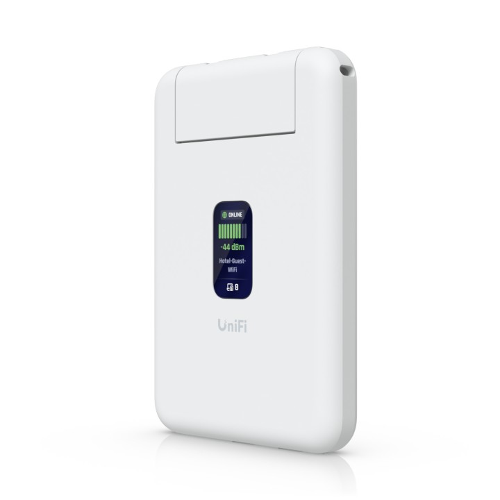 Ubiquiti UniFi UniFi Travel Router UTR
