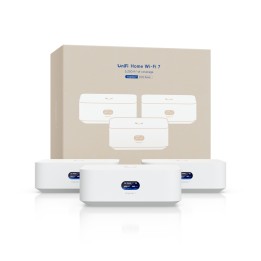 UniFi Express 7 Whole Home WiFi 3-pack UX7-3