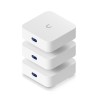 UniFi Express 7 Whole Home WiFi 3-pack UX7-3