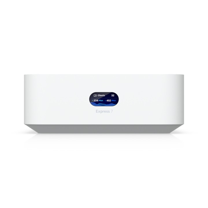 UniFi Express 7 Whole Home WiFi 3-pack UX7-3