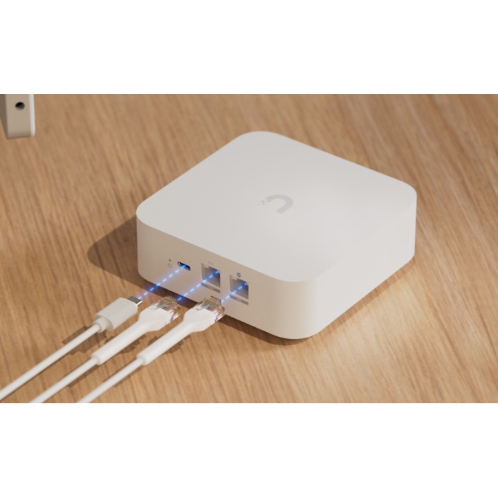 UniFi Express 7 Whole Home WiFi 3-pack UX7-3