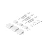 UniFi Express 7 Whole Home WiFi 3-pack UX7-3