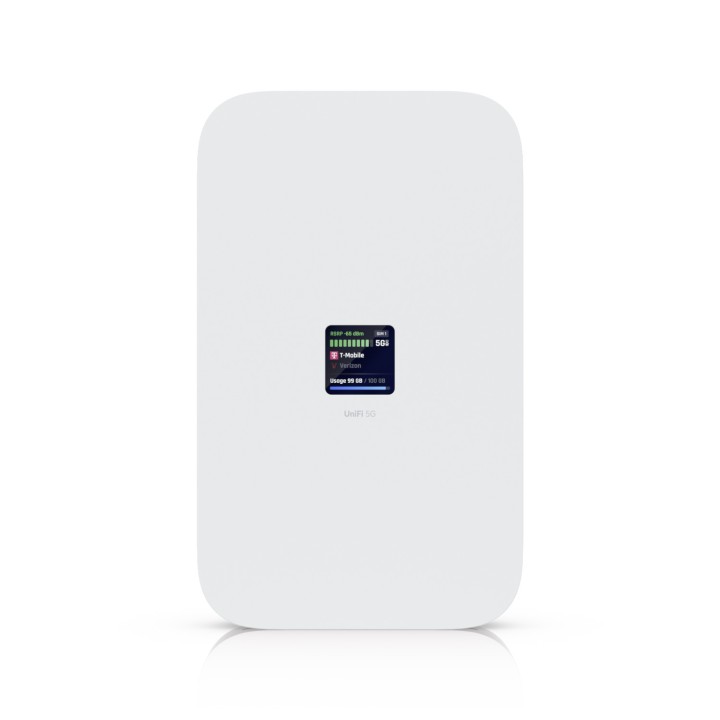 Ubiquiti UniFi 5G Max U5G-Max