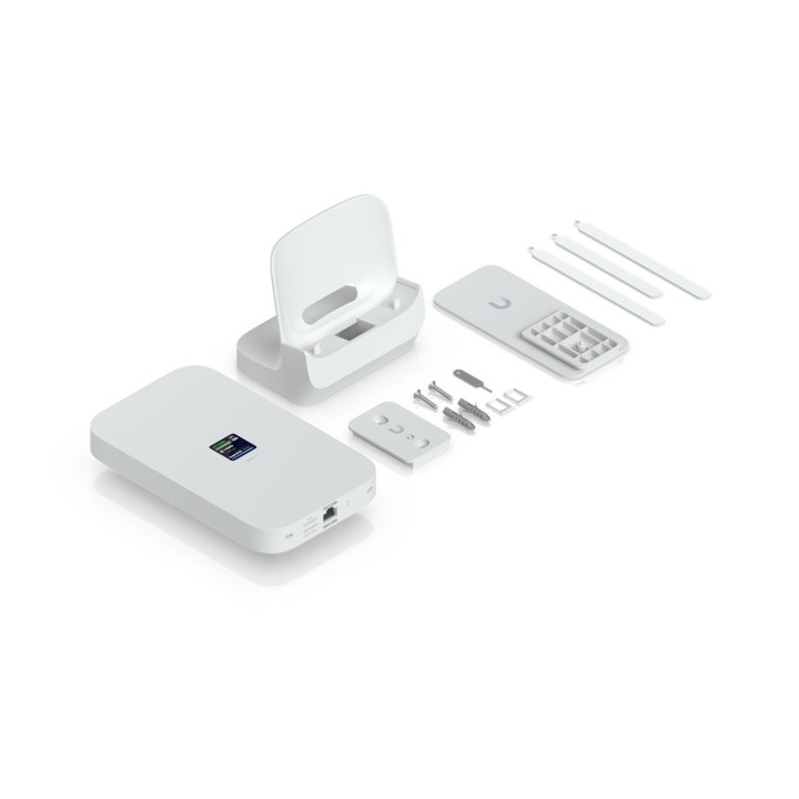 Ubiquiti UniFi 5G Max U5G-Max