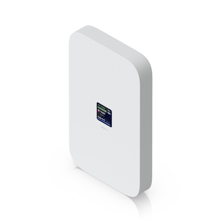 Ubiquiti UniFi 5G Max U5G-Max