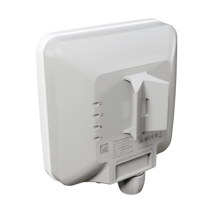MIKROTIK SXTsq Embedded LTE4EC25-EU&SXTsq
