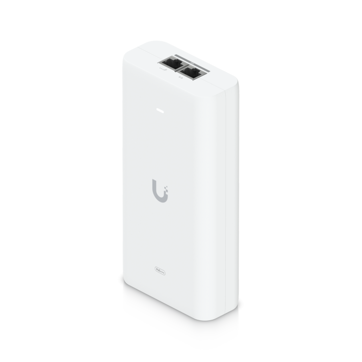 Ubiquiti UACC-PoE+++-10G 10G PoE+++ Adapter (90W)