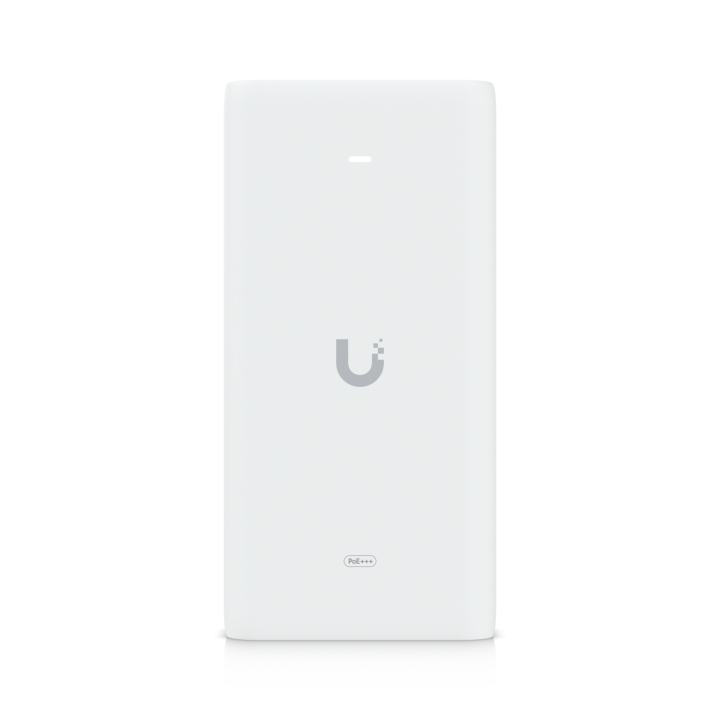 Ubiquiti UACC-PoE+++-10G 10G PoE+++ Adapter (90W)