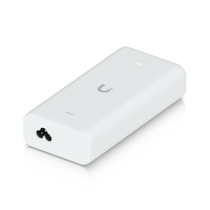 Ubiquiti UACC-PoE+++-10G 10G PoE+++ Adapter (90W)