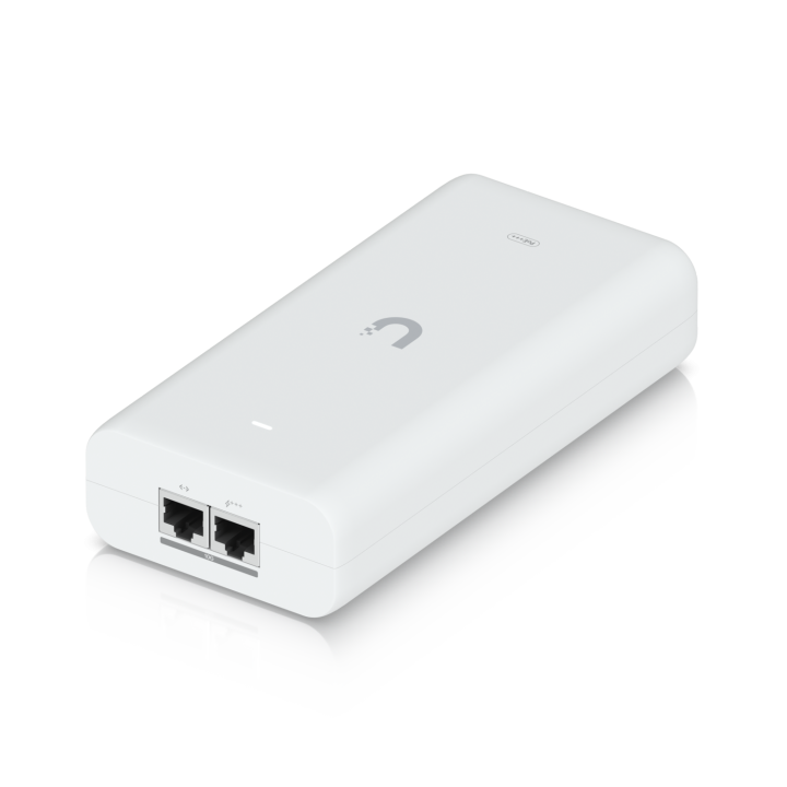 Ubiquiti UACC-PoE+++-10G 10G PoE+++ Adapter (90W)
