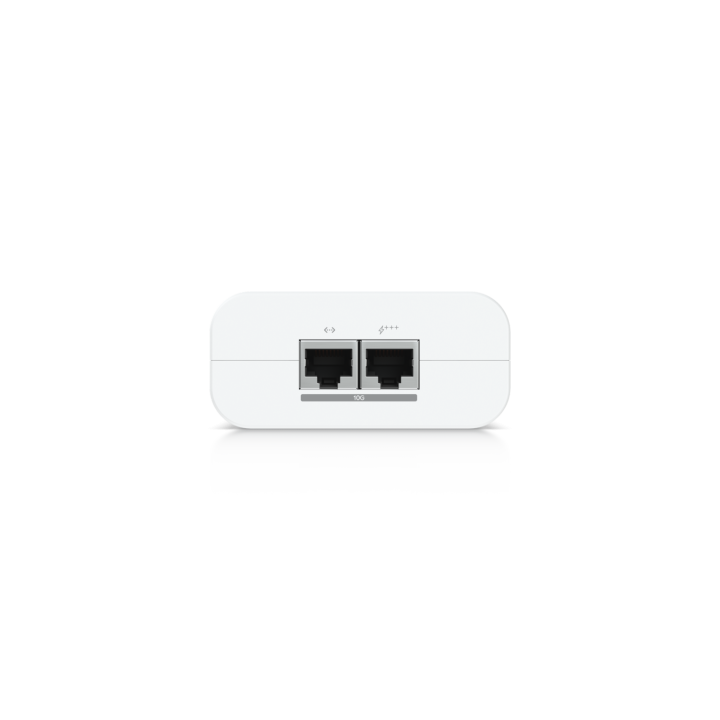 Ubiquiti UACC-PoE+++-10G 10G PoE+++ Adapter (90W)
