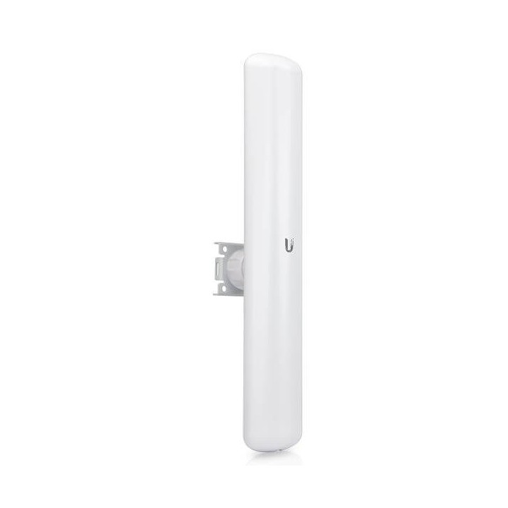 UBIQUITI LITEBEAM AC LBE-5AC-16-120 - CPE ACCESS POINT OUTDOOR POE 5GHZ 16DBI