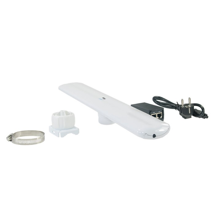 UBIQUITI LITEBEAM AC LBE-5AC-16-120 - CPE ACCESS POINT OUTDOOR POE 5GHZ 16DBI