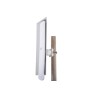 Copertura antiterferenza per Ubiquiti LiteBeam  LBE-5AC-16-120