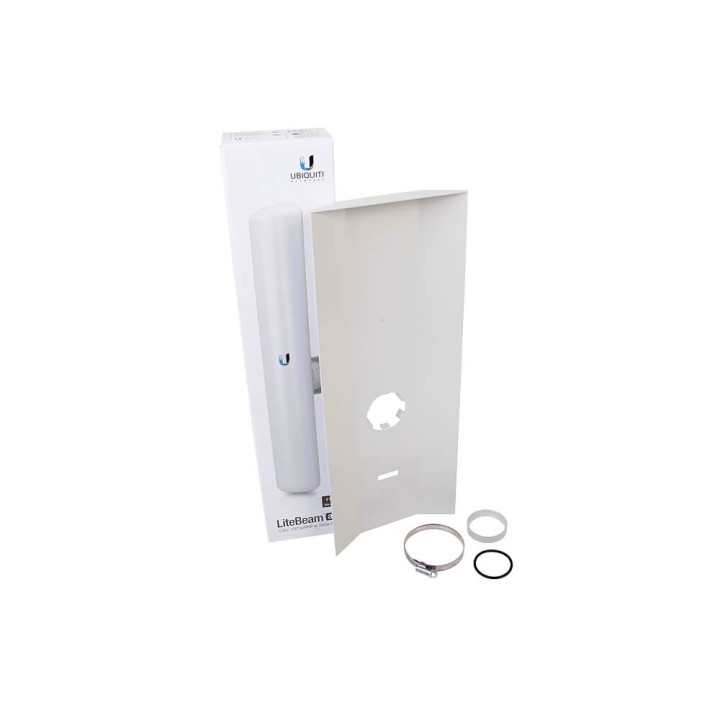 Copertura antiterferenza per Ubiquiti LiteBeam  LBE-5AC-16-120