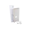 Copertura antiterferenza per Ubiquiti LiteBeam  LBE-5AC-16-120