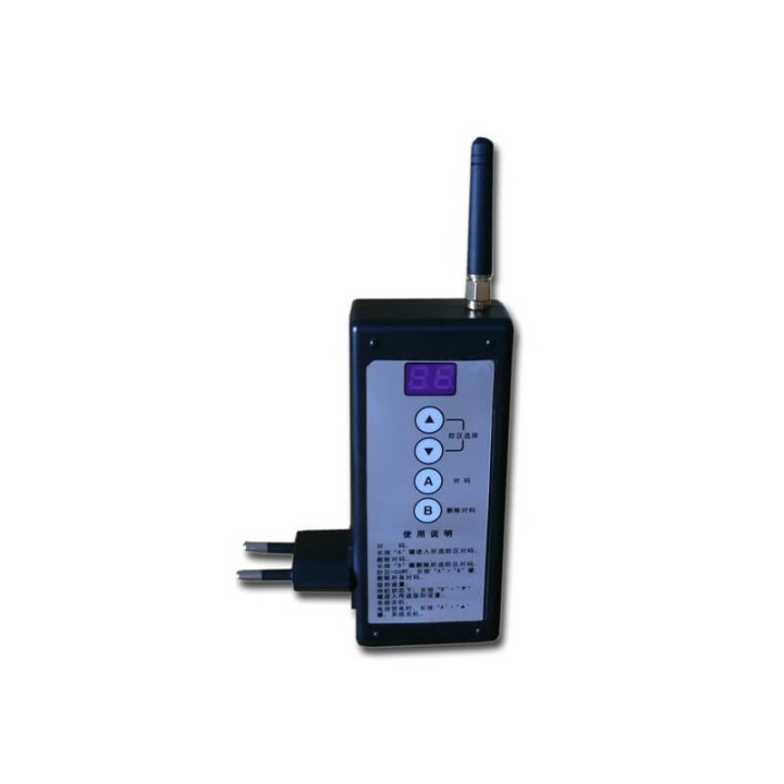 Ripetitore di segnale - 868 Repeater