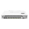 MikroTik Cloud Core Router CCR1009-7G-1C-1S+PC
