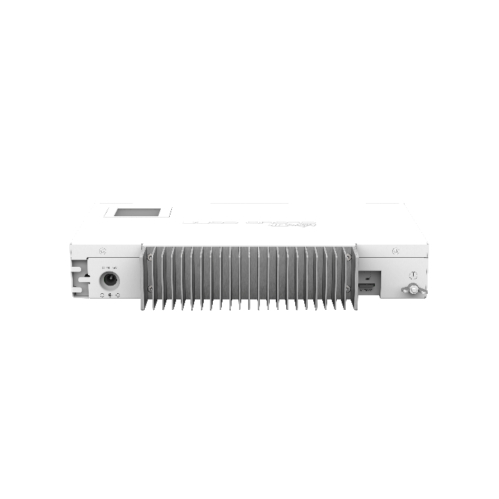 MikroTik Cloud Core Router CCR1009-7G-1C-1S+PC