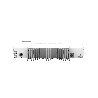 MikroTik Cloud Core Router CCR1009-7G-1C-1S+PC