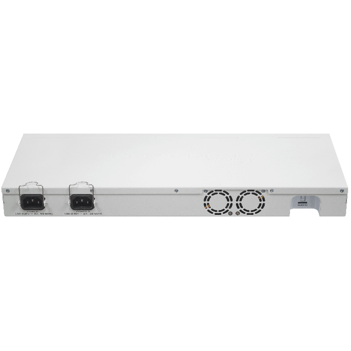 MikroTik Cloud Core Router CCR1009-7G-1C-1S+