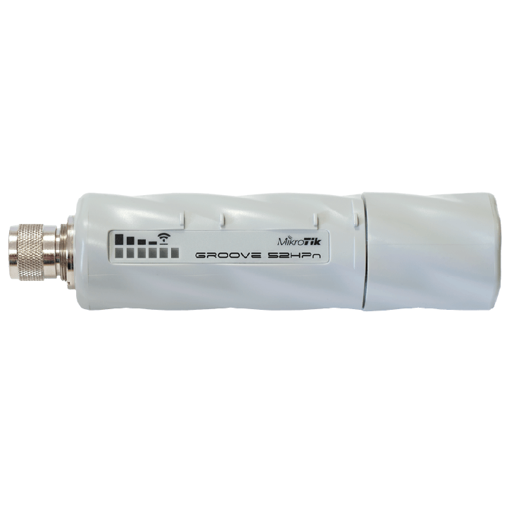 MIKROTIK ROUTERBOARD Groove 52 RBGroove52HPnr2
