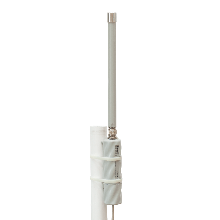 MIKROTIK ROUTERBOARD Groove 52 RBGroove52HPnr2