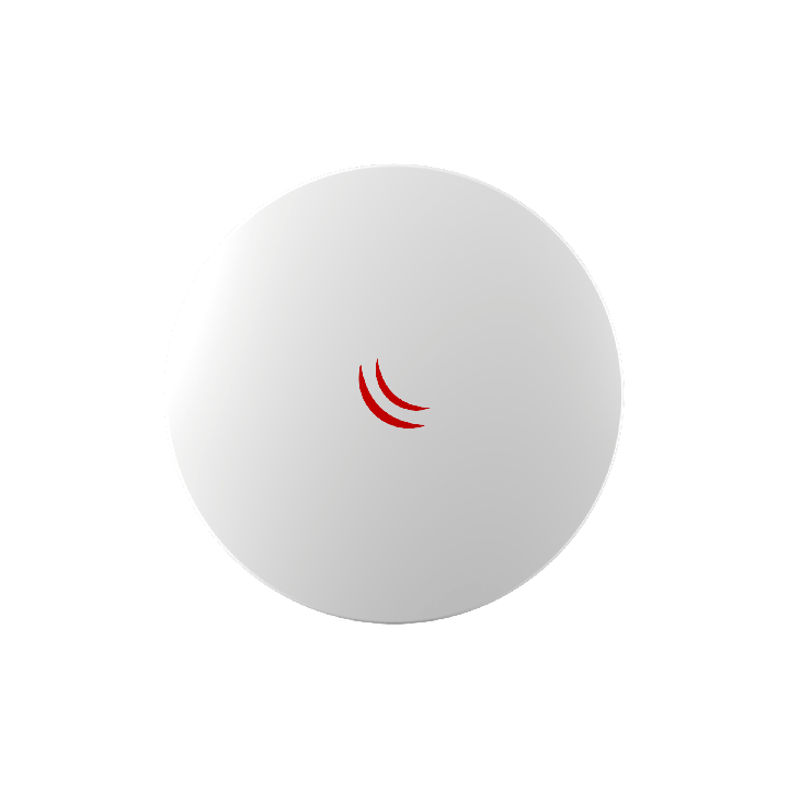 MIKROTIK ROUTERBOARD  DynaDish 6 RBDynaDishG-6HnD