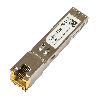 MIKROTIK RouterBOARD SFP RJ45 SFP 10/100/1000M copper module S-RJ01