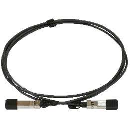MIKROTIK RouterBOARD SFP+ 3m direct attach cable S+DA0003